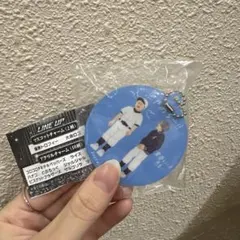 キングオブコント チャームコレクション ガチャ サルゴリラ