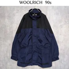WOOLRICH ウールリッチ【M】マウンテンジャケット　90年代