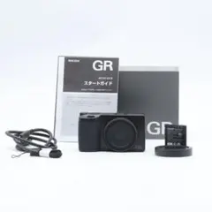 ショット数720】RICOH GR IV - メルカリ