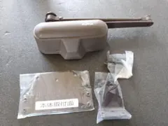 アルファ　ホームクローザー　VPSC-201