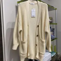 SACRA カーディガンのサムネイル