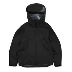 【美品】marmot GTX Odin Jacket L ナイロンジャケット