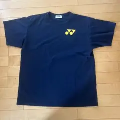 り*️様 YONEX ネイビー Tシャツ