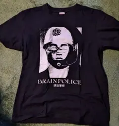 2025年最新】頭脳警察 tシャツの人気アイテム - メルカリ