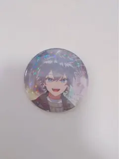 からぴち ピクニック なおきり 缶バッチ - メルカリ
