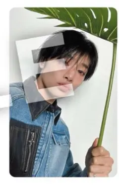 Straykids スキズ 5/11 エコパ 会場限定 トレカ アイエン