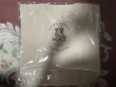 活 NAGIKATSU NOCT NIGHT RITUAL トートバッグ②