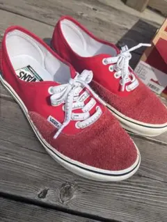 VANS x TRIPSTER AUTHENTIC 26cm
