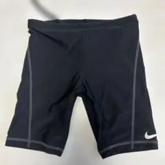 R*i様 【断捨離】NIKEナイキスイムウエア黒140