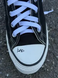s*a様 27.5CONVERSE RADWIMPS 20周年 LIFTED Zのサムネイル