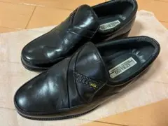 SUBASIO メンズ　ビジネス　スタンダード ブラック 26.5cm EEE