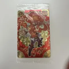 神羅万象チョコ ジーク龍人態