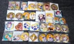アイナナ 缶バッジ ナギ