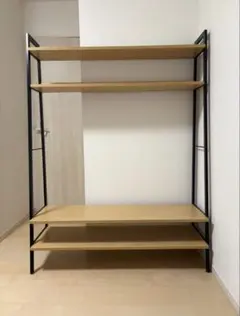 【極美品】 Presso テレビボード　テレビ台　テレビラック