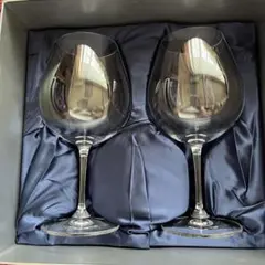 リーデル ワイングラス ヴィノム ブルゴーニュ ペアセット 416/7-2