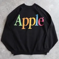 2026年最新】apple スウェット 企業の人気アイテム - メルカリ