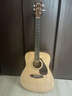 YAMAHA FG-512SJ 赤ラベル アコースティックギターソフトケース付き