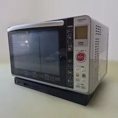 HITACHI オーブンレンジ MRO-S8Y 本体 ジャンク品 - メルカリ