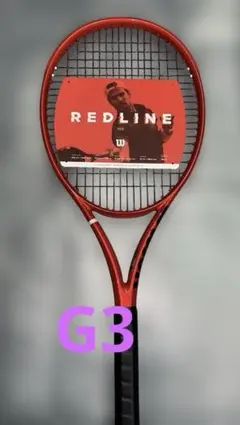 Wilson Defyer 98 pro v1 Redline G2 - メルカリ