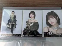 乃木坂46 中西アルノ 14thBD グッズ くじ 個別フォトカード レア 1枚