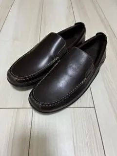 未使用 コールハーン Tucker Venetian ローファー スリッポン