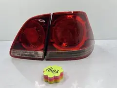 中古|クラウン GRS184 後期リアテールライト 左側フィニッシャー 