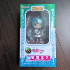 初音ミク FamilyMart Ver. フィギュア ねんどろいど