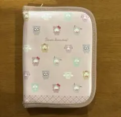 サンリオ　マルチケース
