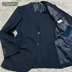 2026年最新】マッキントッシュフィロソフィー トロッター サイズ42の