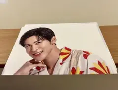 SnowMan カレンダー 2025 目黒 蓮