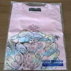 新品未開封☆24時間テレビ 2019 チャリTシャツ 嵐 大野智 デザイン SS