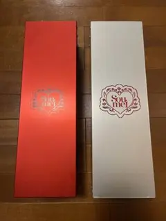 2026年最新】ソウメイ レッドの人気アイテム - メルカリ
