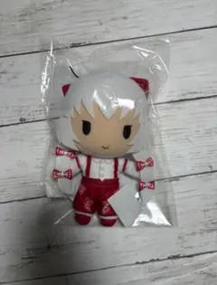 2025年最新】藤原妹紅 ぬいぐるみの人気アイテム - メルカリ