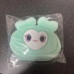 TWICE ミナ　ミブリー MIVELY ミラー付き　アクスタ　イヤホン　ポーチ TWICE イヤホンポーチ MIVELY ミブリー ミナ - メルカリ