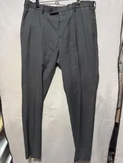 UNIQLO スラックス ウエスト88cm レングス85cm