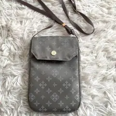 russet スマホショルダーバッグ グレート　サコッシュのサムネイル