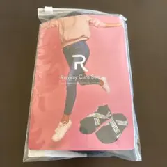 ランウェイキュアソール ソックス