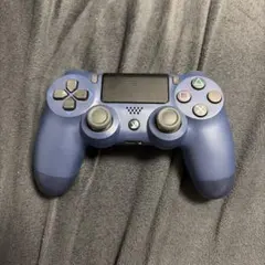 ぽ*る様 SONY PS4 voidコントローラー ネイビー