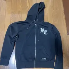 アダムスジャグーパーカー