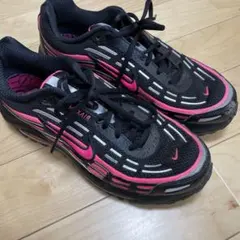 NIKE AIR MAX 2006 スニーカー ブラック ピンク