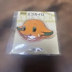 限定 サトちゃんエコカイロ オレンジ