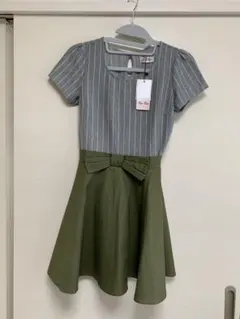 Bye Bye ワンピース 新品未使用！