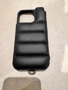 【超美品】DEMIU スマホケース BALLON iPhone 15Pro