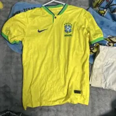 Nike ブラジル代表 シャツ Mサイズ