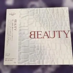 BEAUTY CD
