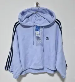 adidas スウェット