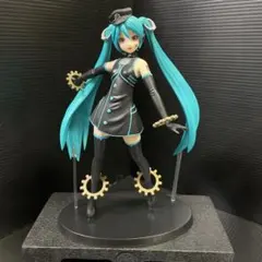 初音ミクProject DIVA SPM わがまま工場長 フィギュア