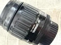 TAMRON AF 35-90mm F4-5.6 ニコン用 マクロ