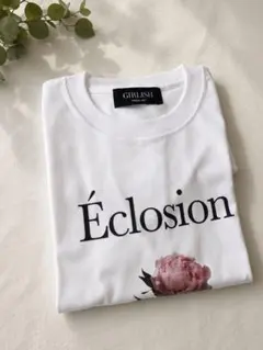 2026年最新】GIRLISH ノベルティ tシャツの人気アイテム - メルカリ