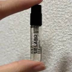 LE LABO ルラボ　ガイアック　GAIAC10 1.5ml 香水　お試し